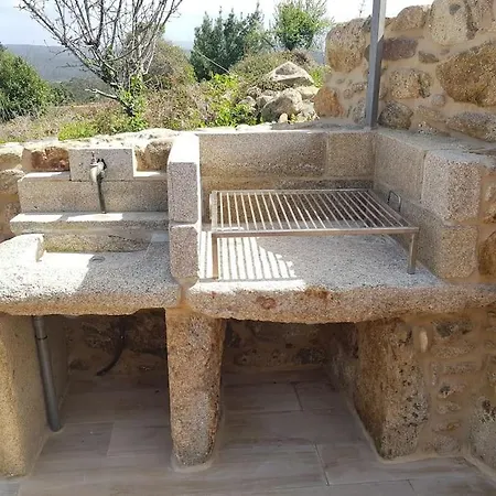 A Casa Dos Pobres Holiday home Muxia
