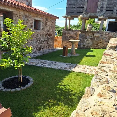 A Casa Dos Pobres Holiday home *