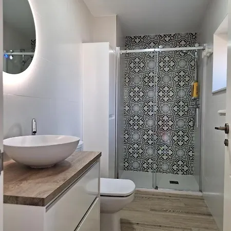 A Casa Dos Pobres Holiday home