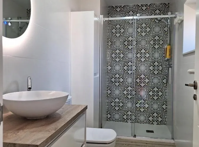 A Casa Dos Pobres Prázdninový dům