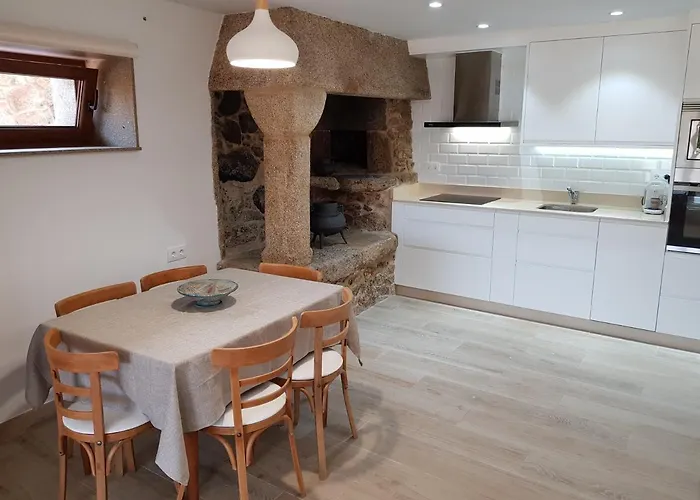 A Casa Dos Pobres موتشيا