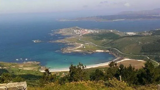 بيت للعطل A Casa Dos Pobres موتشيا