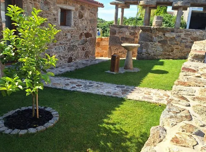 A Casa Dos Pobres بيت للعطل *