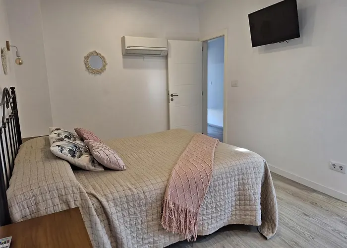 A Casa Dos Pobres Prázdninový dům *