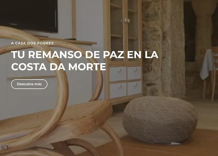 بيت للعطل A Casa Dos Pobres موتشيا